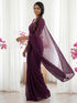 Vasthrlay Georgette Unstitched Designer Kh Ethnic Wear