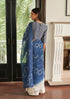 Vasthrlay Lightweight Linen Blend Contrast