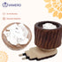 Vamero Bhimseni Camphor 500G | 100% Pure Pacha Karpooram