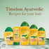 Lotus Herbals Amlapura Shikakai Amla Herbal Shampoo