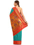 Vasthrlay Paithani Bottle Saree