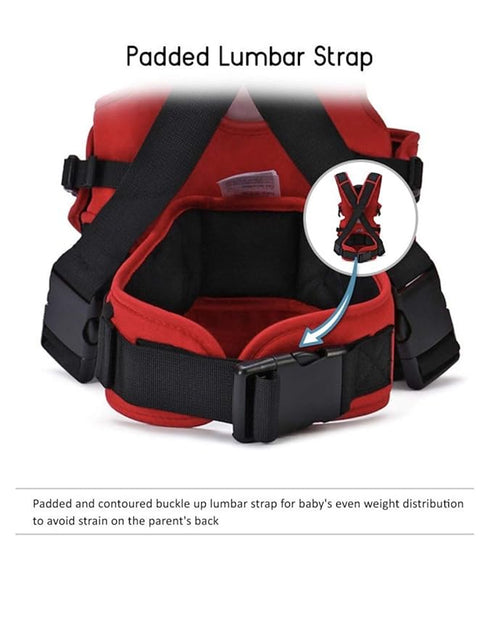 Chinmay Kids Premium Baby Carrier Bag