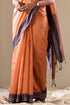 Vasthrlay Unstitched Traditional Festive Comfortable Saree