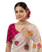 Vasthrlay Rangoli Georgette Unstitched