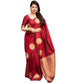 Vasthrlay Banarasi Kanjivaram Unstitched Az Ys Og Srivalli Ethnic Wear