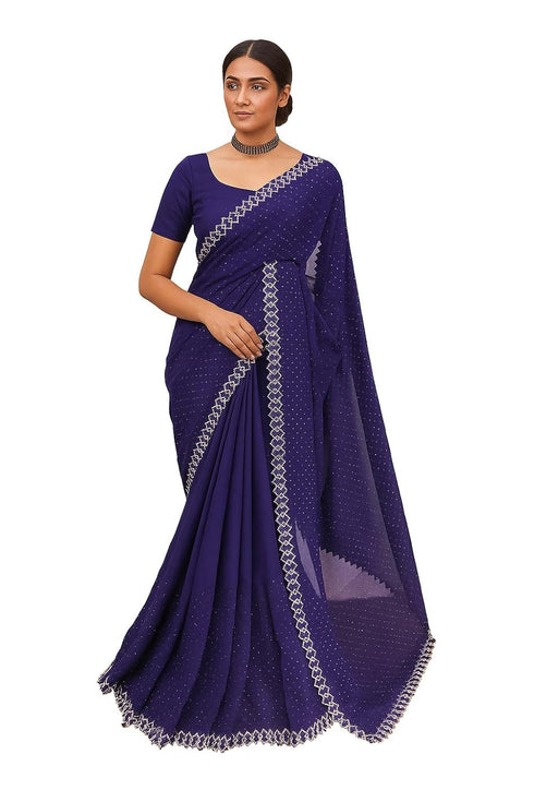 Vasthrlay Designer Traditional Matching Occasion
