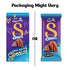 Cadbury Dairy Milk Silk Oreo Chocolate Bar