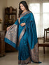 Vasthrlay Banarasi Mashru Traditional