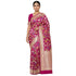 Vasthrlay Meenakari Banarasi Multicolour
