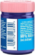 Vicks Baby Rub Soothing Vapour Ointment for Babies