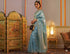 Vasthrlay Banarasi Unstitched Saree