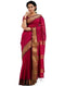 Vasthrlay Traditional Unstitched Saree