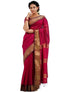 Vasthrlay Traditional Unstitched Saree