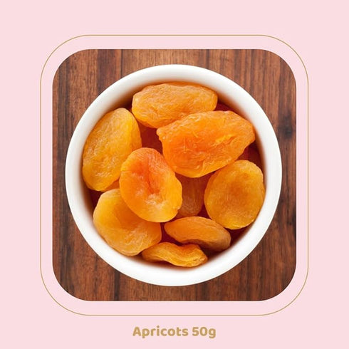 Flyberry Gourmet Premium Dry Fruit Lotus Gift Box