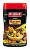 Pushp Brand Punjabi Garam Masala Jar