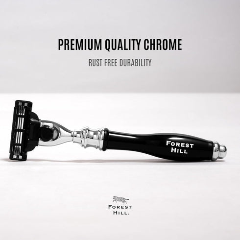 Forest Hill Set of 7 Shaving Kit. 850gm