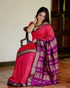 Vasthrlay Kanjivaram Saree
