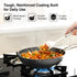 Prestige Durastone 25 cm Non-Stick Hard Anodised Tawa