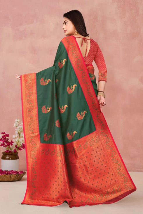Vasthrlay Lichii Wedding Unstitched