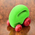 Rubbabu Grab’em Green Mascot Car