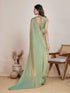 Vasthrlay Border Unstitched Saree