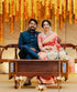 Vasthrlay Kanjivaram Saree