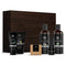 The Man Company Charcoal Grooming Kit