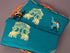 Vasthrlay Banarasi Unstitched Saree