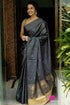 Vasthrlay Kanchipuram Kanjivaram Traditional Unstitched