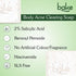 Bake 2% Salicylic Acid Soap