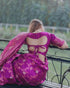 Vasthrlay Kanjivaram Saree