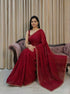 Vasthrlay Dailywear Embellishments Ethnic Wear