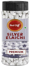 Red Cliff Pure Silver Coated Elachi-Silver Varq Coated