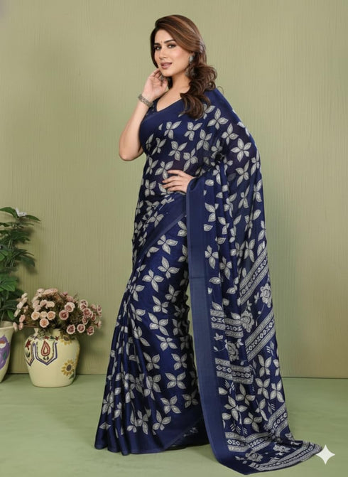 Vasthrlay Traditional Ethinic Az Ys Ruvika Ethnic Wear
