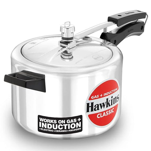 Hawkins Classic Pressure Cooker
