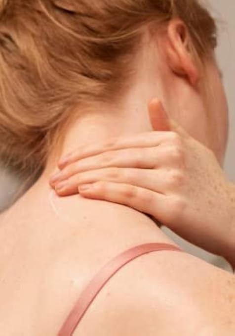 The Body Shop White Musk Body Lotion