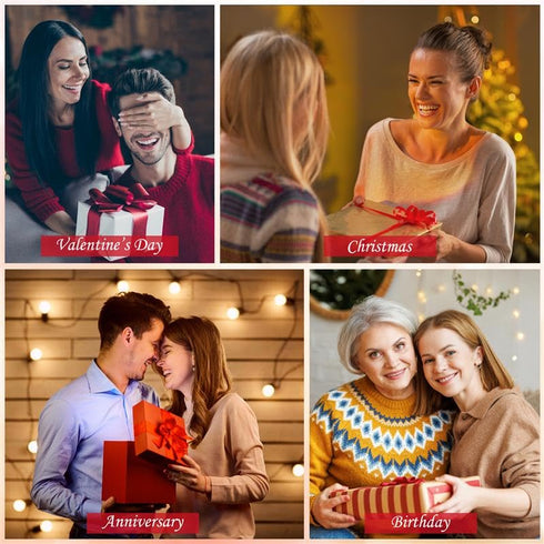 Rose Teddy Bear on Every Flower Bear