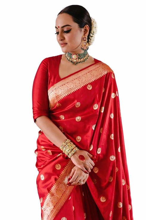 Vasthrlay Banarasi Kanjeevaram Traditional