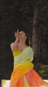 Vastralay Rocky Aur Rani Ki Prem Kahani Saree
