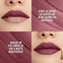 Lakme 9 to 5 Primer and Matte Lip Color, Pink Party