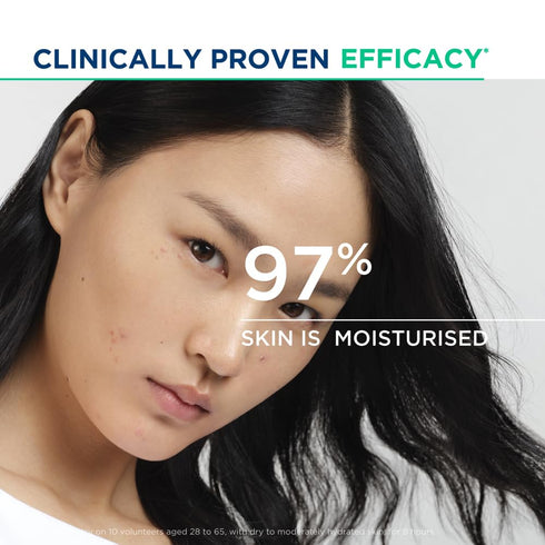 Bioderma Moisturizer for Acne Redness | Lightweight Care for Oily Skin