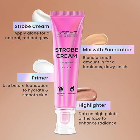 Insight Strobe Cream
