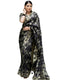 Vasthrlay Kanjivaram Unstitched Saree