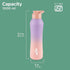 MILTON Comet 1000 Stainless Steel Water Bottle 1000 ml