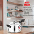 Hawkins Miss Mary Handi Pressure Cooker