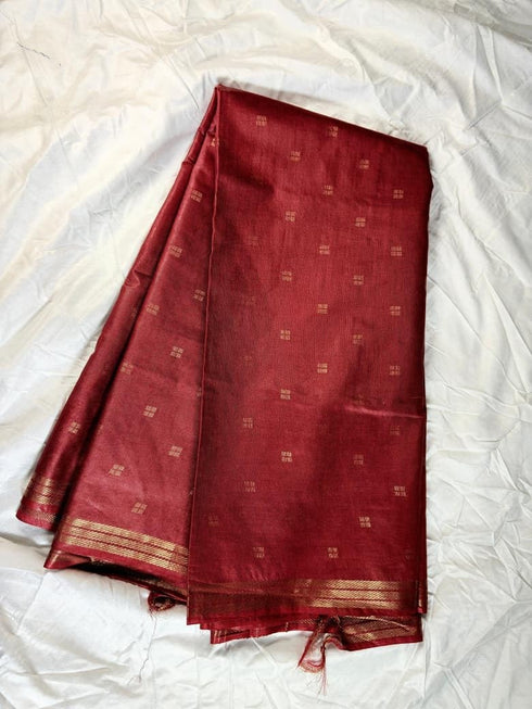 Vasthrlay Handwoven Saree