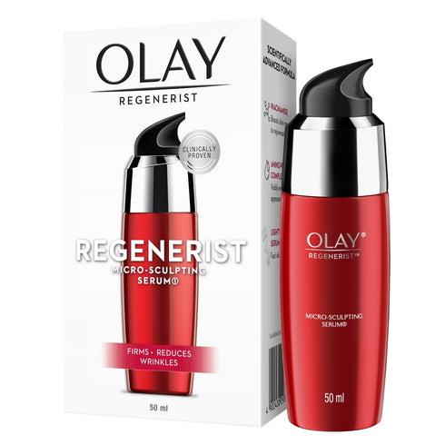Olay Regenerist Microsculpting Serum