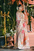Vasthrlay Banarasi Border Saree