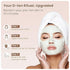 TNW The Natural Wash DeTan Tan Removal Face Pack