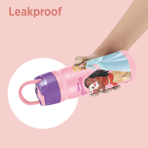 Milton Disney Max Bottle